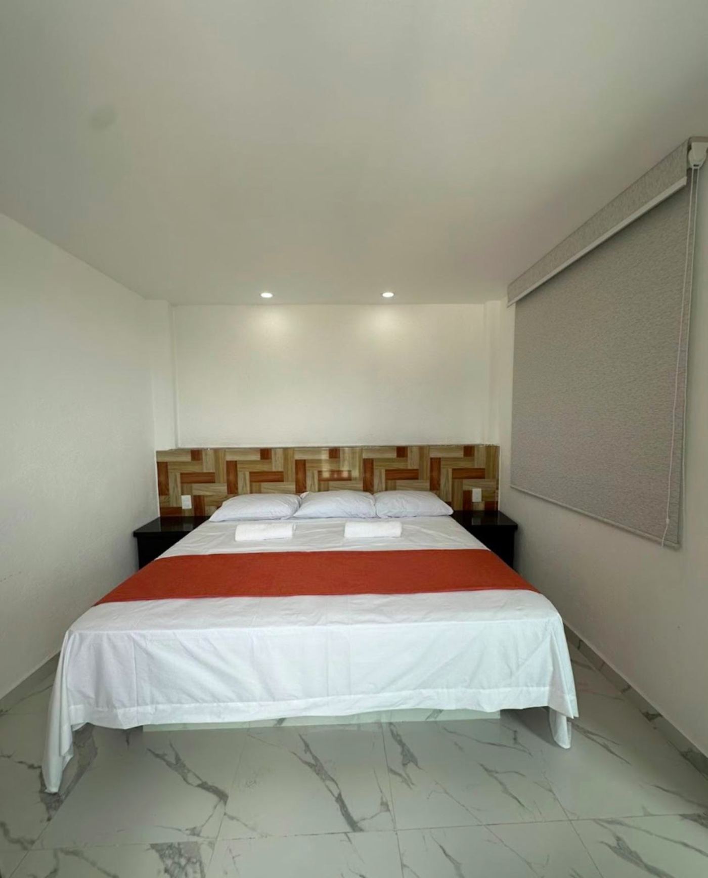 Suite La Poza con cama king, Hotel Boutique Margot