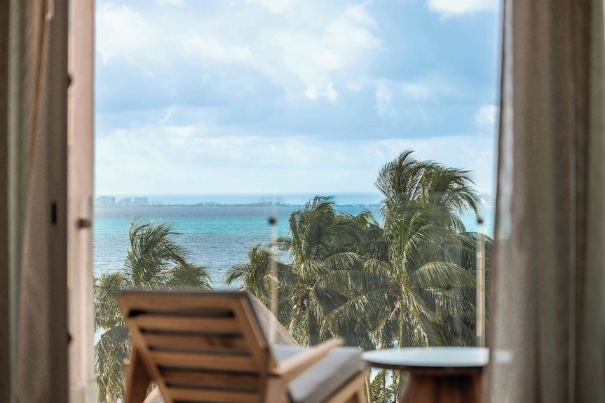 Almare, a Luxury Collection Resort