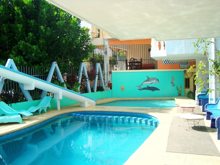 Suites Angelópolis