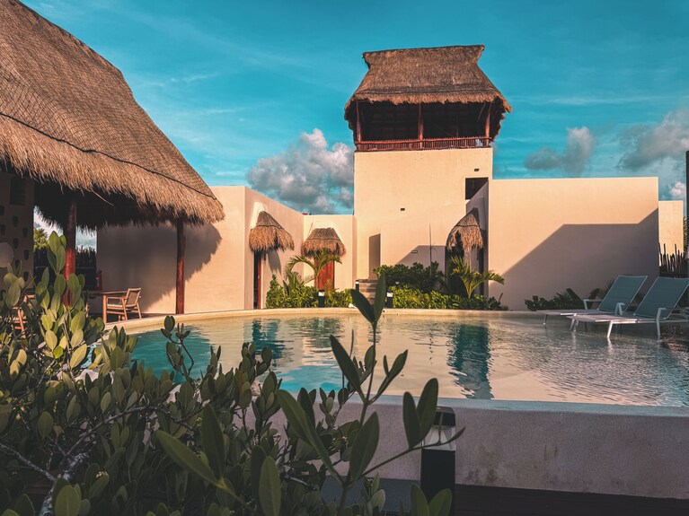 Casa Marassi Holbox