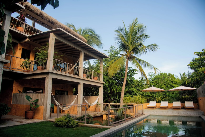 Casa Marisa