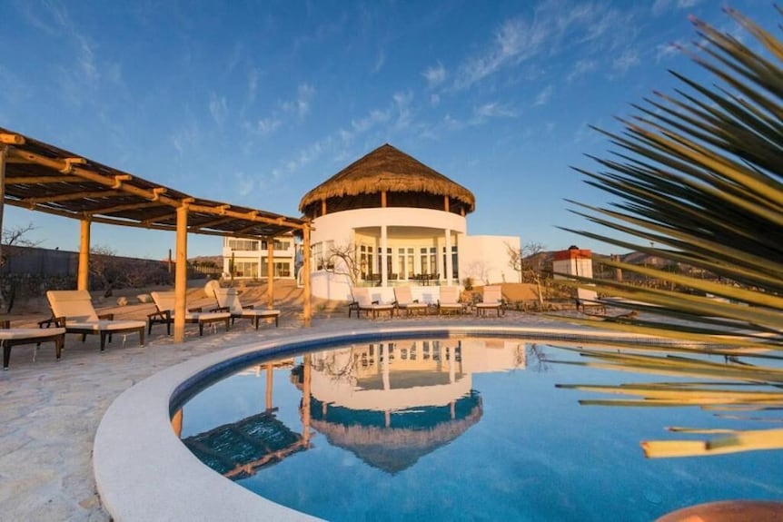 Casa Tara Retreat