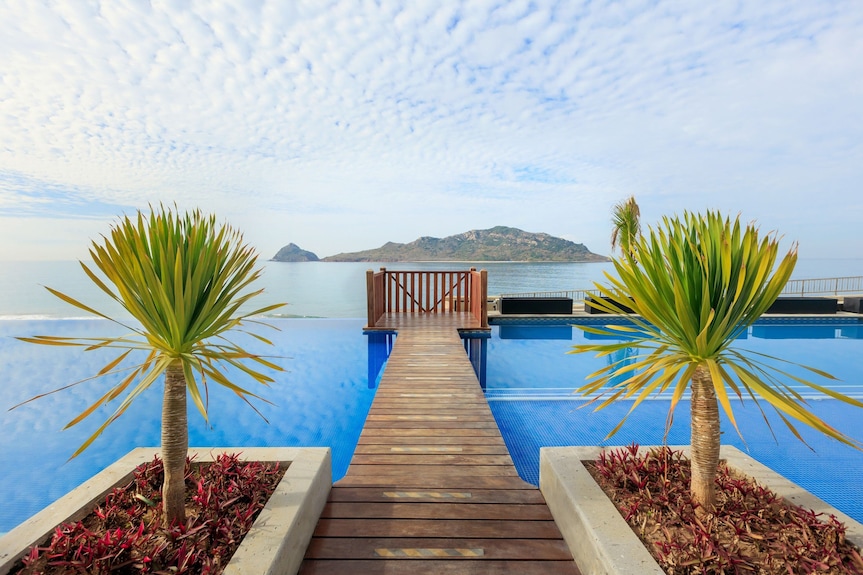 Courtyard by Marriott Mazatlán Beach Resort