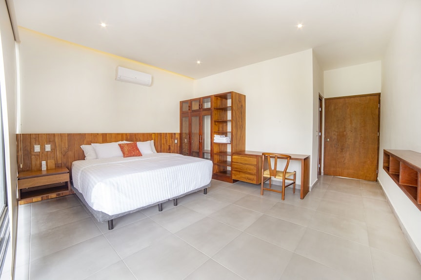 Azure Bacalar Deluxe Apartments