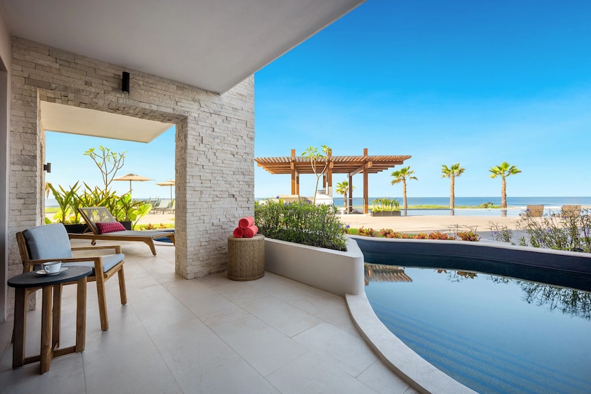 Dreams Estrella del Mar Mazatlán Golf & Spa Resort All Inclusive