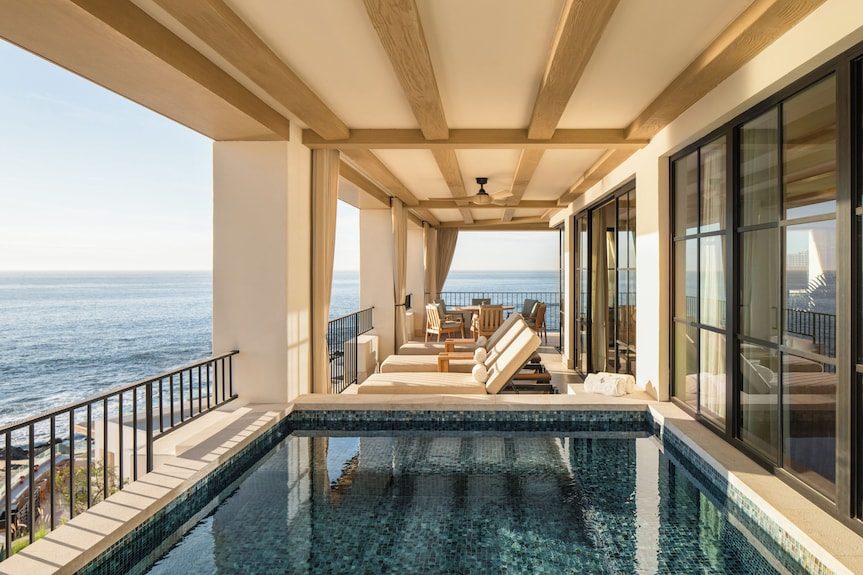 Four Seasons Resort Cabo Del Sol