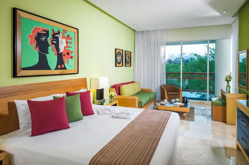 Grand Ocean Breeze Riviera Maya