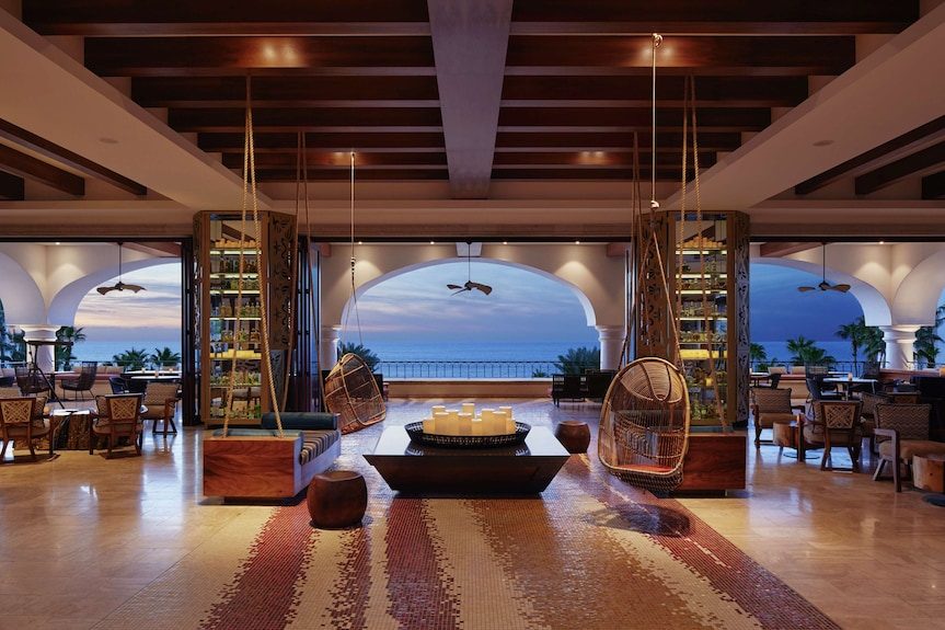Hilton Grand Vacations Club La Pacifica