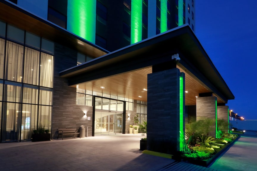 Holiday Inn Hotel & Suites Monterrey Apodaca Zona Airport by IHG