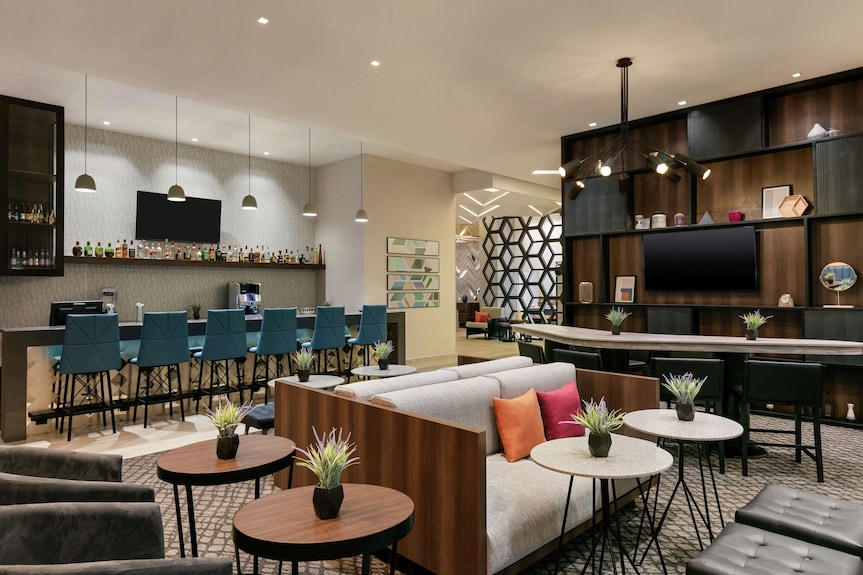 Homewood Suites by Hilton Monterrey Apodaca