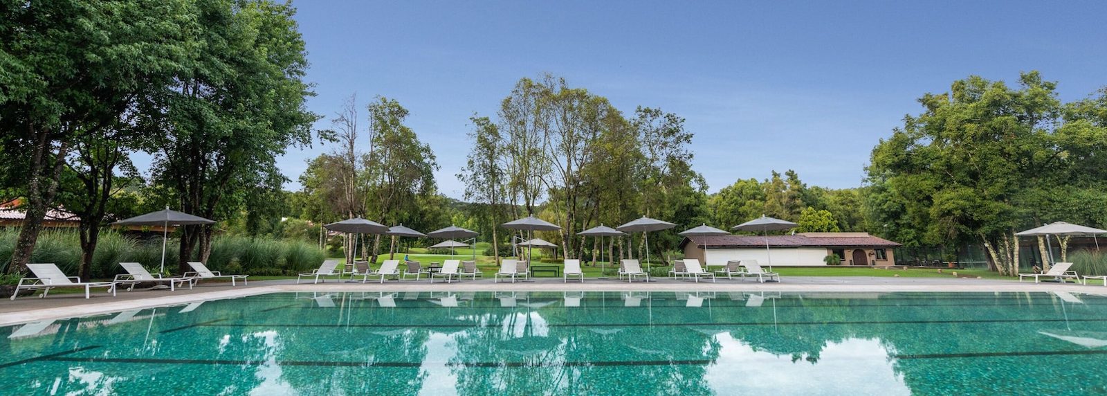 Hotel Avándaro Golf & Spa Resort
