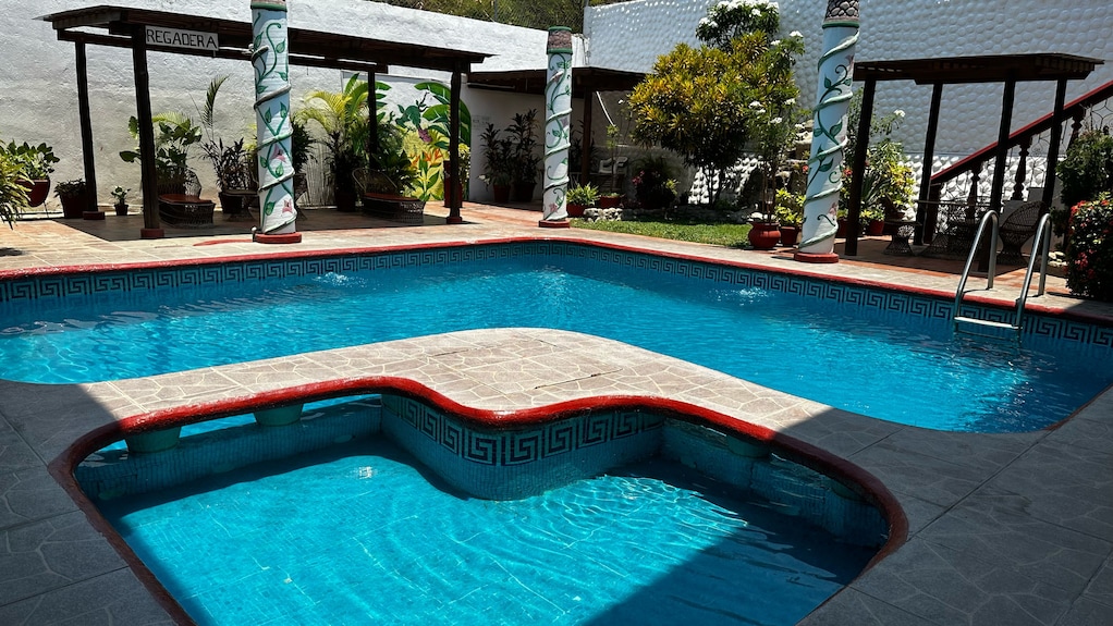 Hotel Casablanca
