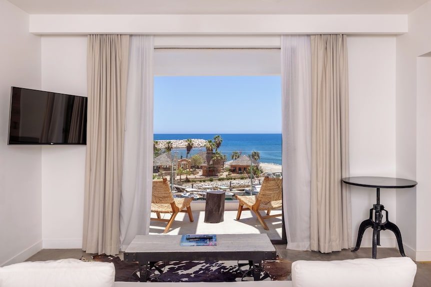 Hotel El Ganzo - Adults Only