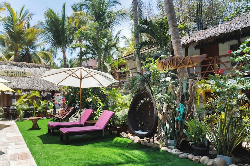 Hotel Frida Beach PXM