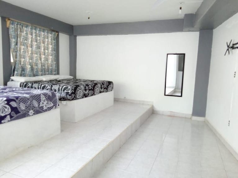 Hotel Juarez