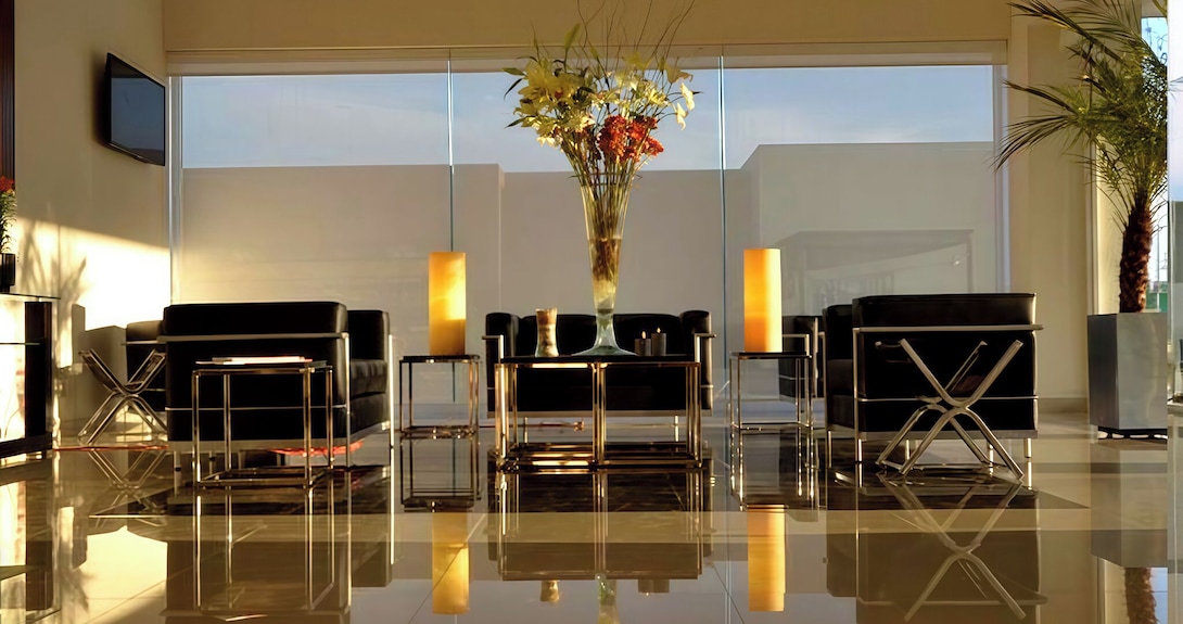 Hotel Lois Express Monterrey Aeropuerto La Fe