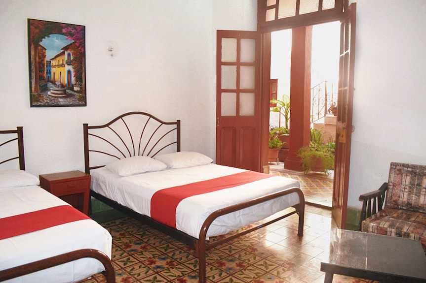 Hotel Margarita Mérida
