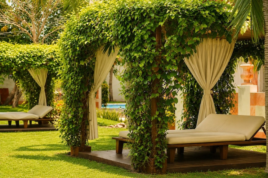 Hotel Palacio Maya