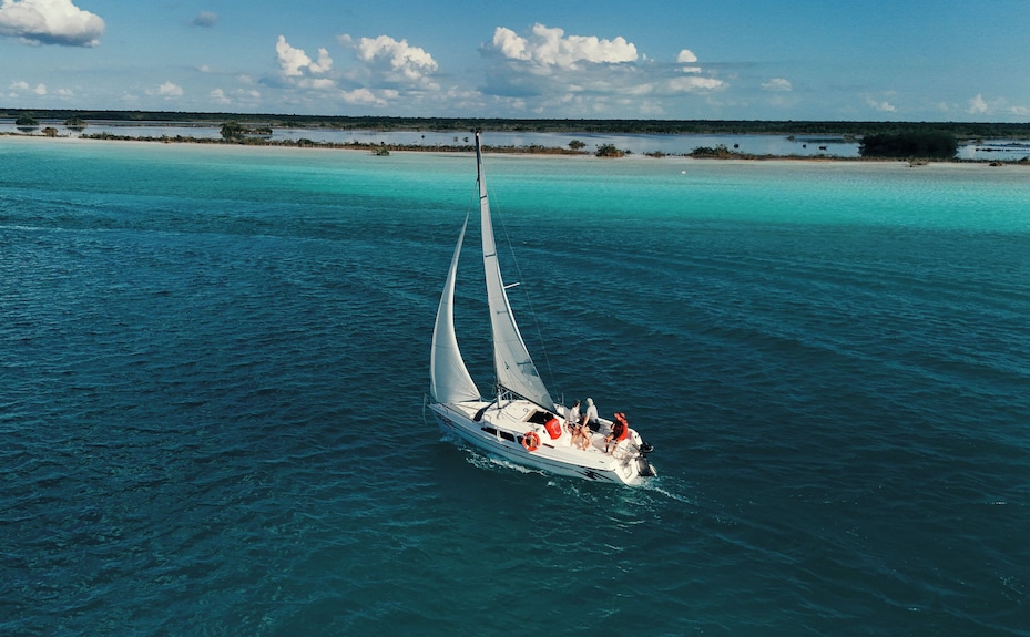 Hotel Pancho Villas Bacalar