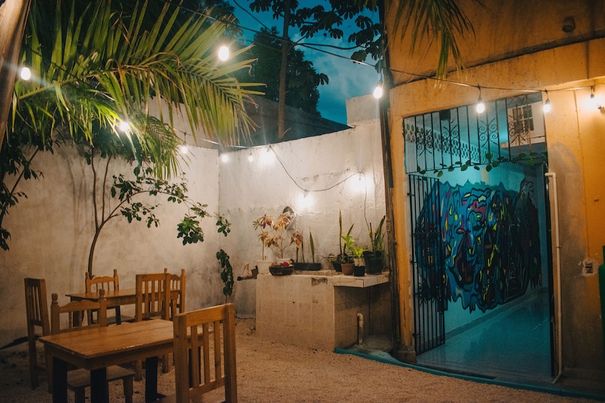 Hotel Posada Aurora