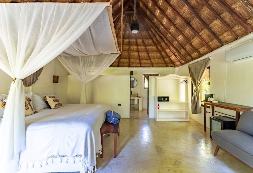Hotel Qamar Lux