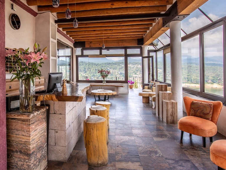 Hotel Santa Rosa