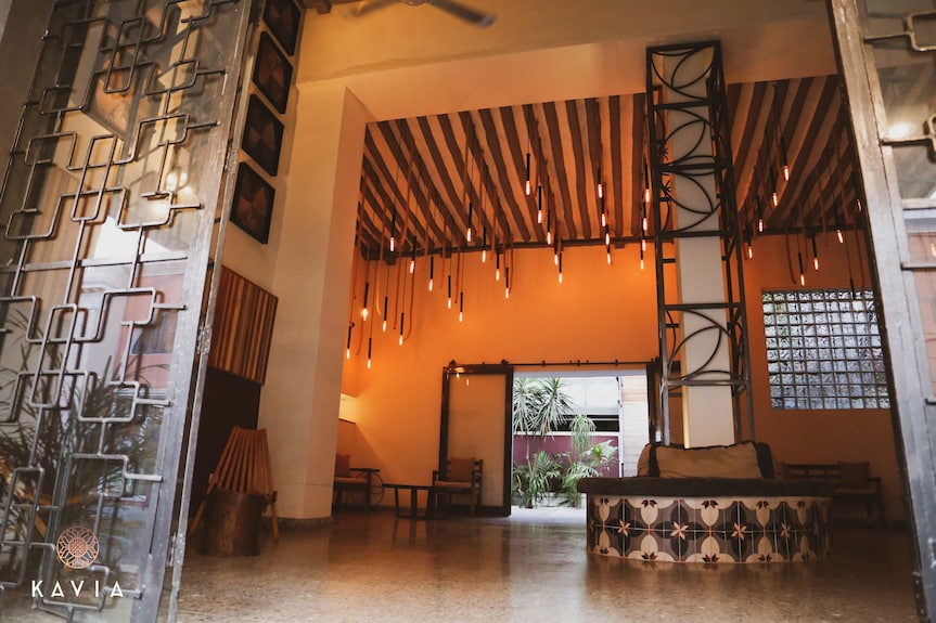 Hotel Urban