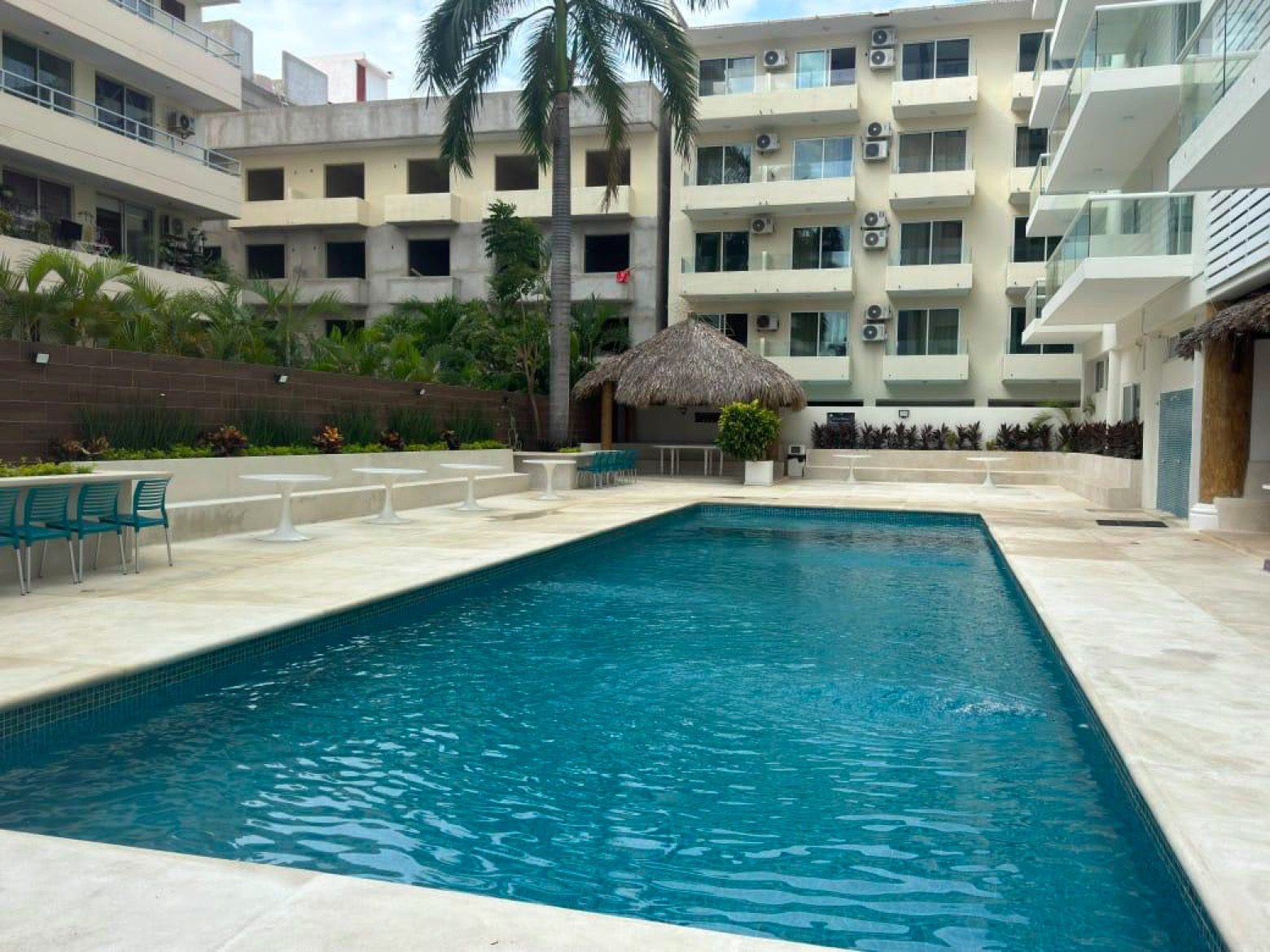 Hotel Ximar
