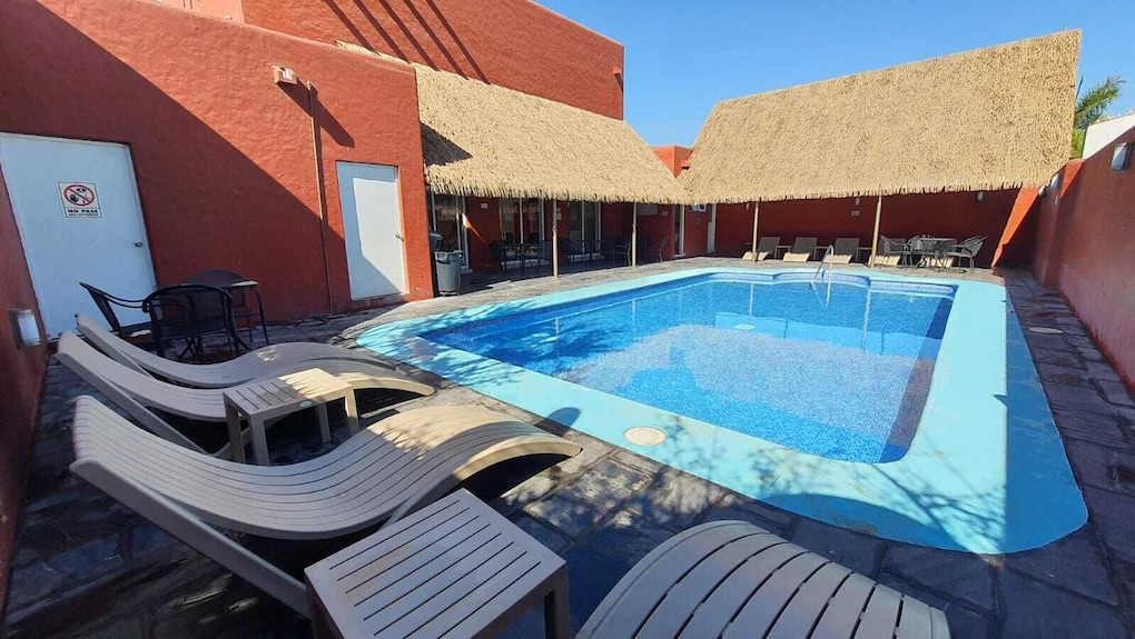 Hotel Zar La Paz