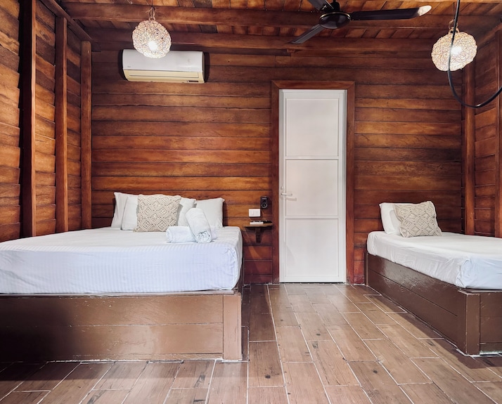 Hotelito Villas Holbox