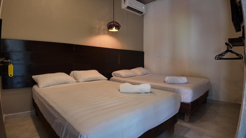 Hotelitos Suites Expres Huatulco