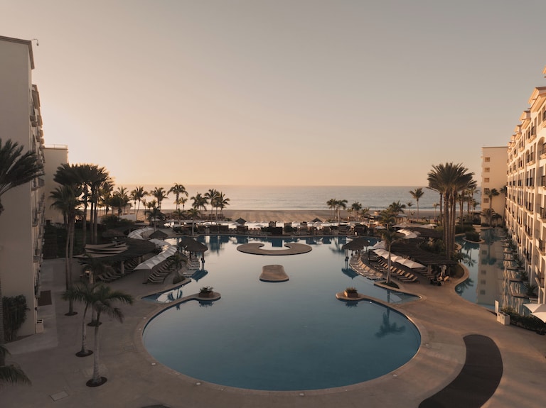 Hyatt Ziva Los Cabos