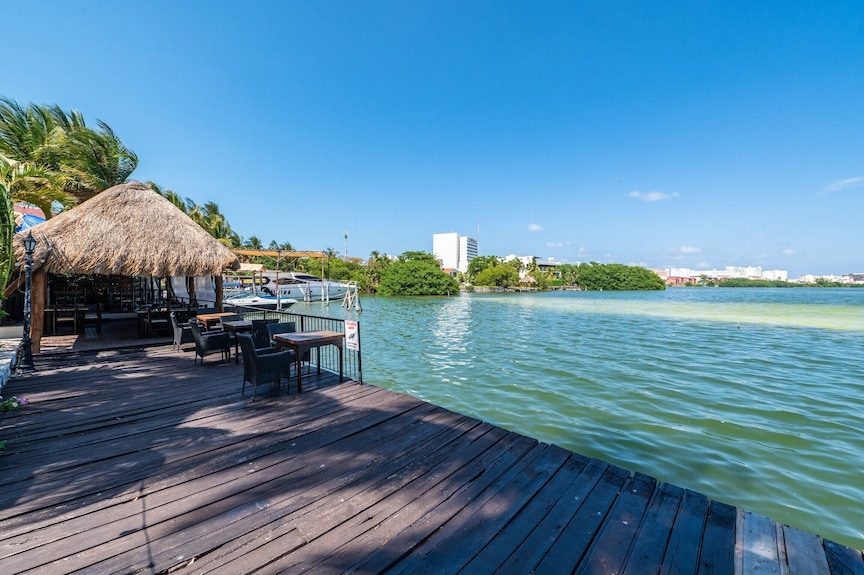 Imperial Laguna Faranda Cancun