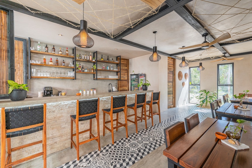 Irie Tulum