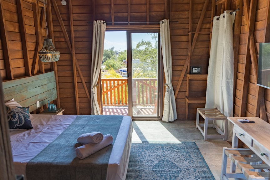 Krak-Inn Holbox