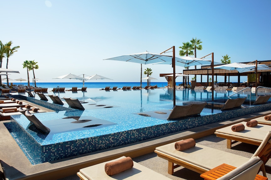 Krystal Grand Los Cabos