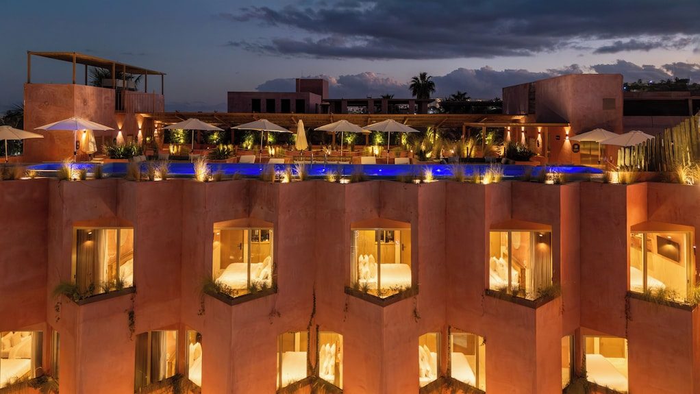 Laiva Hotel San Jose by Tasman