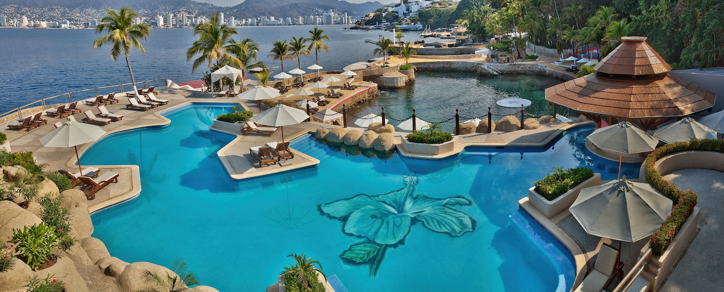 Las Brisas Acapulco