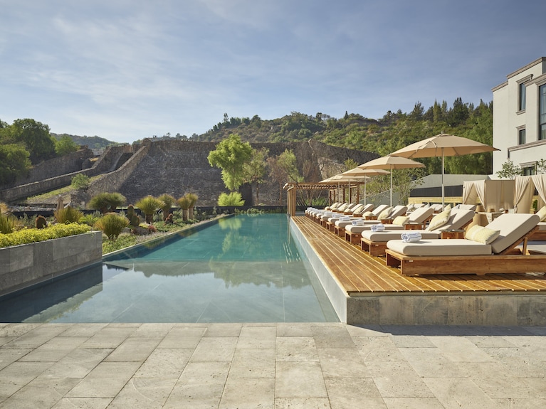 Live Aqua San Miguel de Allende