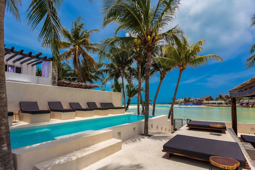 Lotus Beach Hotel Adults Only