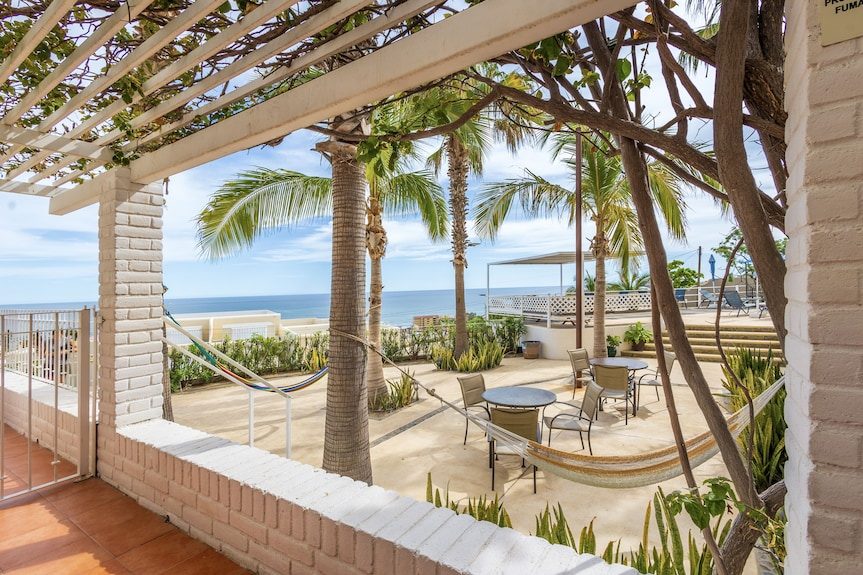 MariaMar Suites
