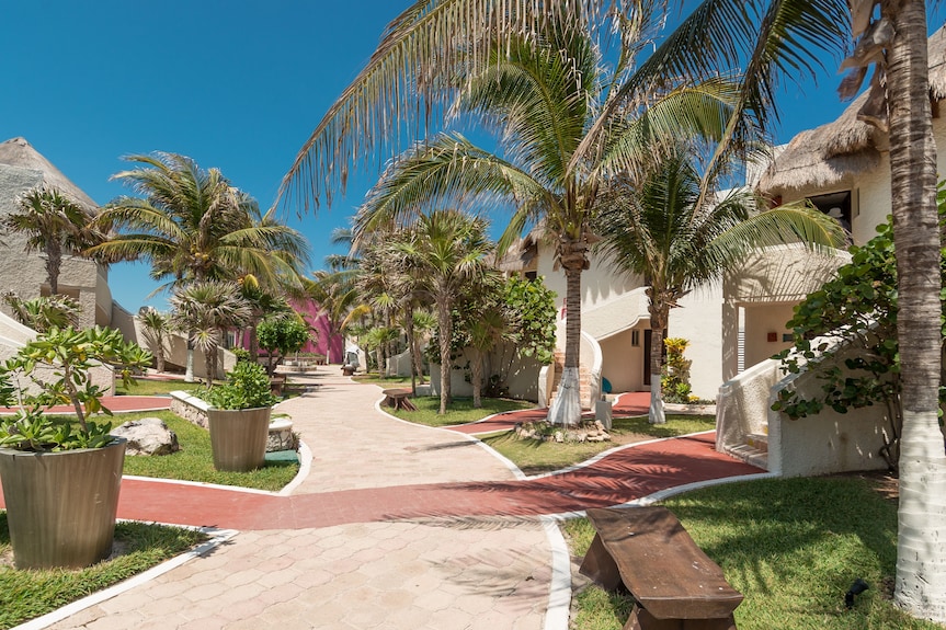 Mia Reef Isla Mujeres All Inclusive