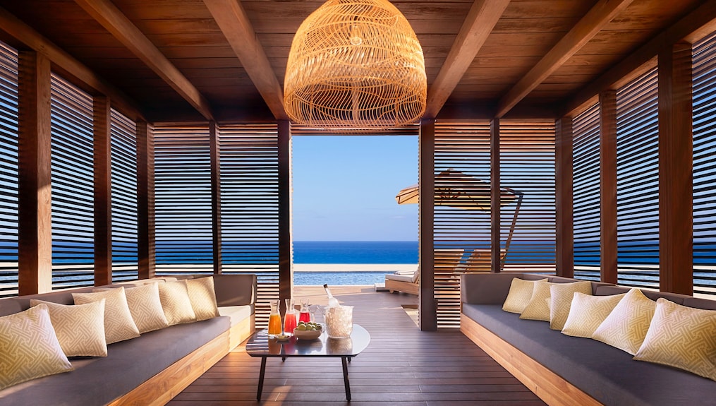 Nobu Hotel Los Cabos