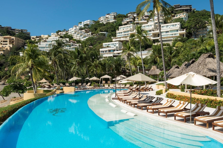 Quinta Real Acapulco