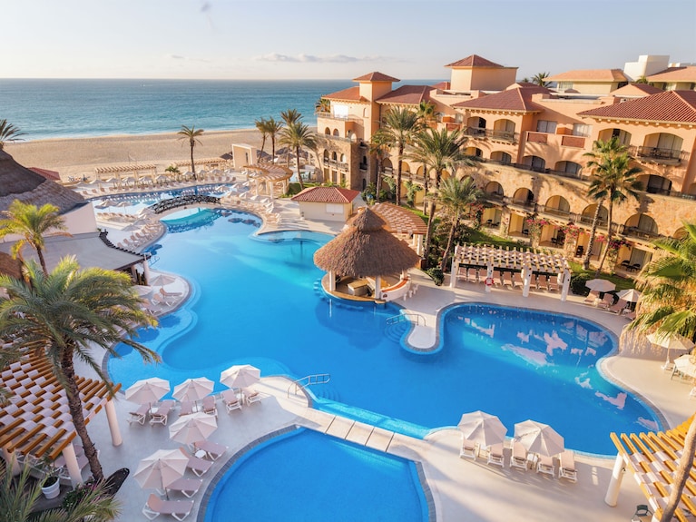 Royal Solaris Los Cabos