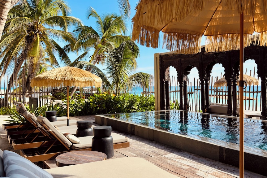 Secrets Tulum Resort & Beach Club - Adults Only - All Inclusive