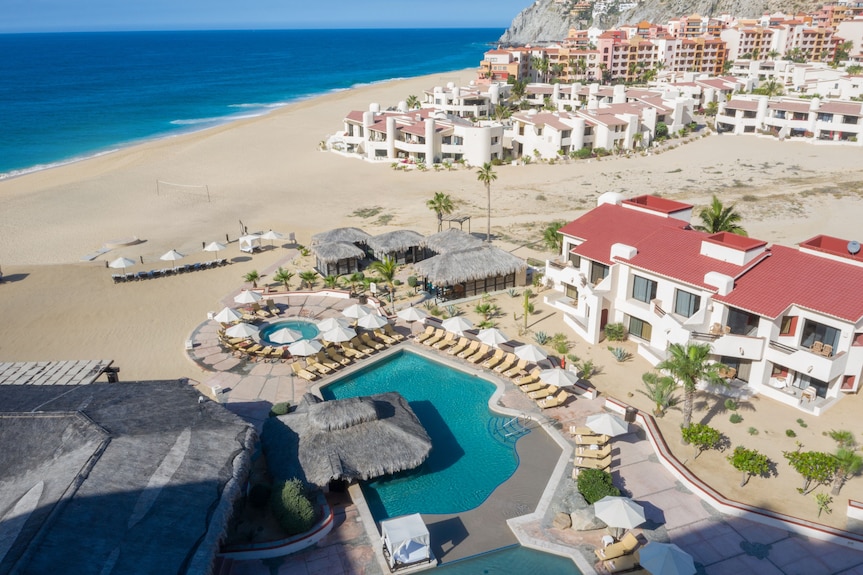 Solmar Resort