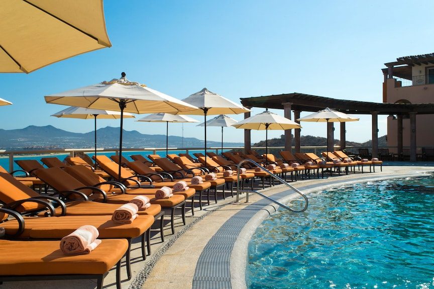 The Ridge at Playa Grande - All Inclusive
