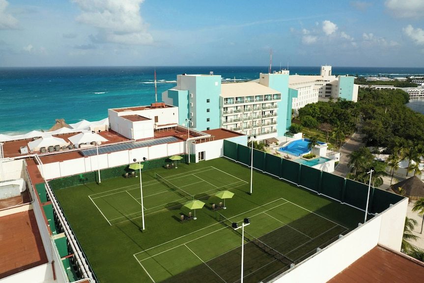 The Westin Cancun Resort & Spa