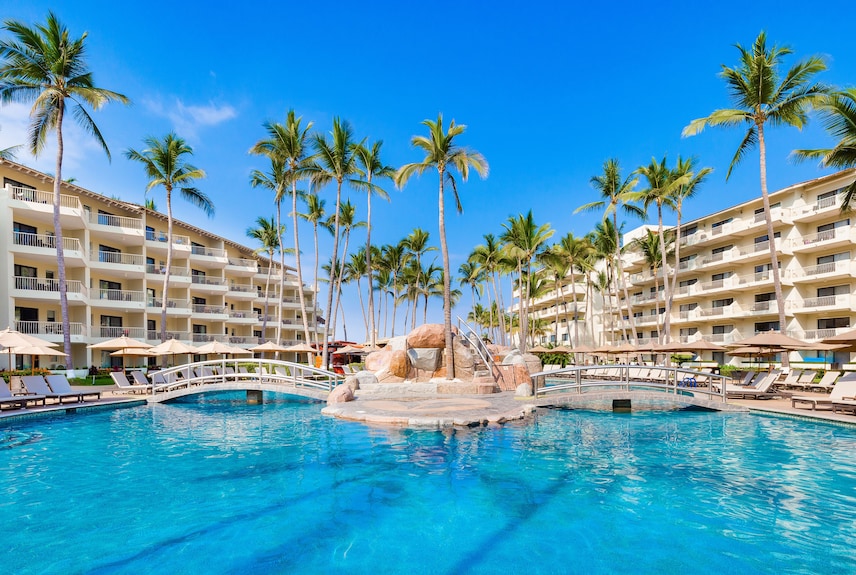 Villa del Palmar Beach Resort & Spa
